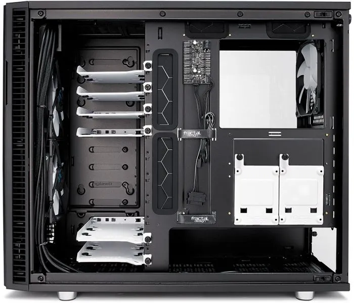 Fractal Design Define R6 TG