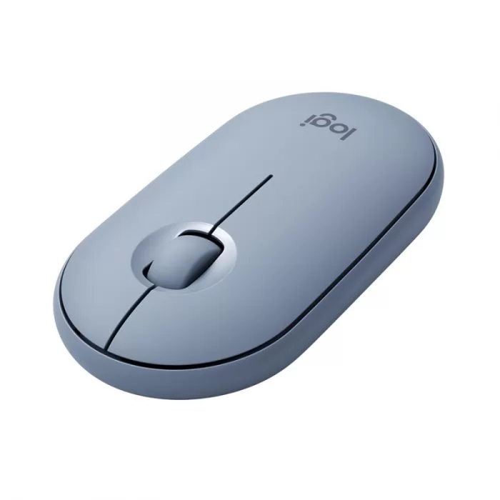 Logitech Pebble M350