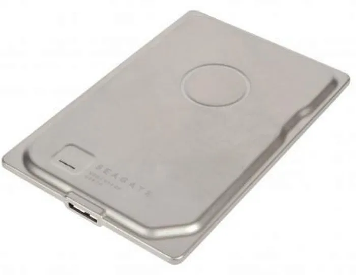 фото Seagate STDZ500400