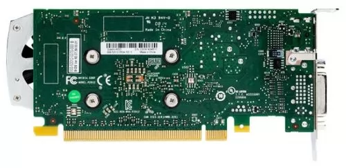 Dell PCI-E 490-BCIW nVidia Quadro