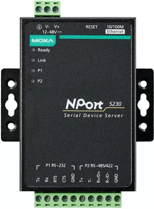 MOXA NPort 5230-T