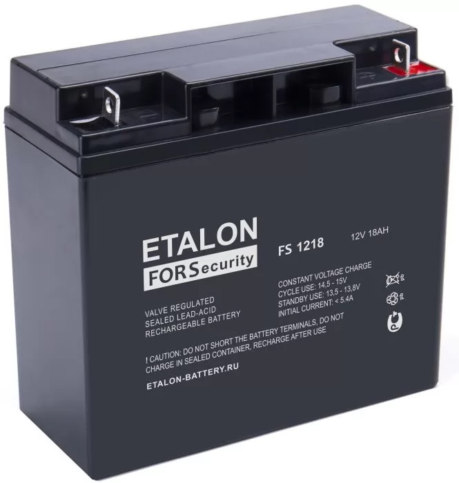 ETALON FS 1218