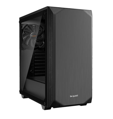 

Корпус ATX Be quiet! Pure Base 500 Window Black, Pure Base 500 Window Black