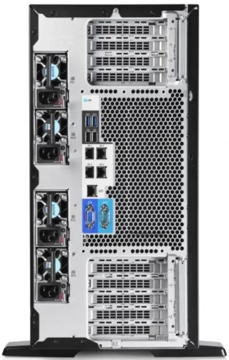 HPE ProLiant ML350