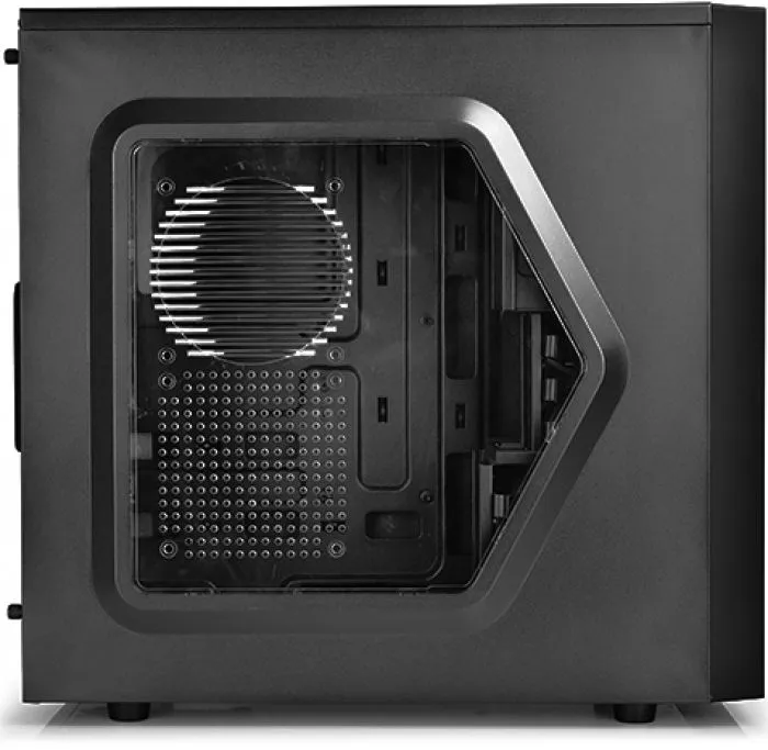 фото Deepcool TESSERACT SW