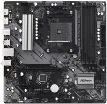 ASRock B550M PHANTOM GAMING 4