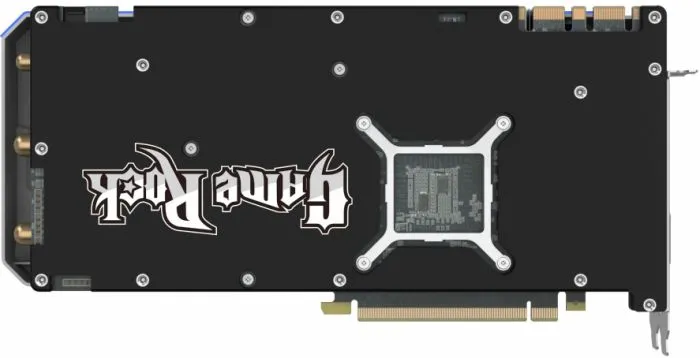 Palit GeForce GTX 1070