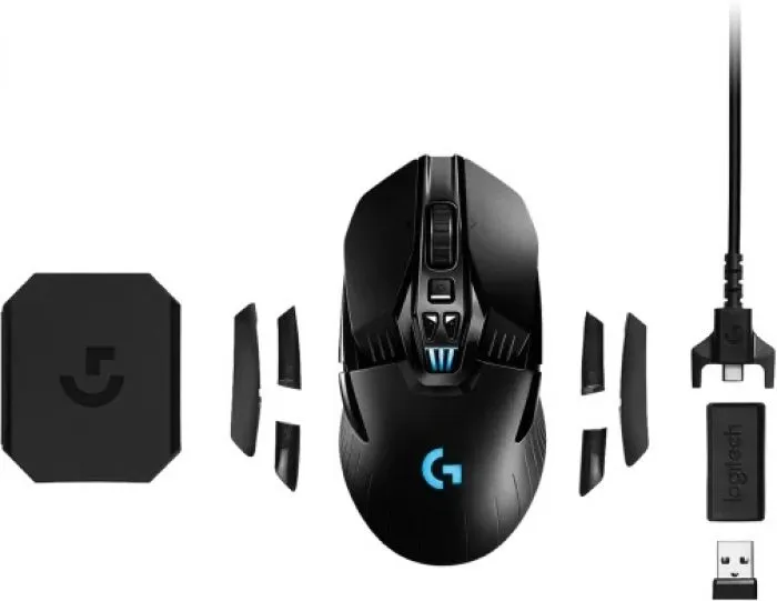 фото Logitech G903 Lightspeed