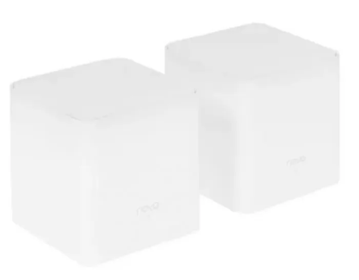 фото Tenda NOVA MW3-2 (2-PACK)