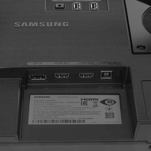 Samsung f24t450fqi