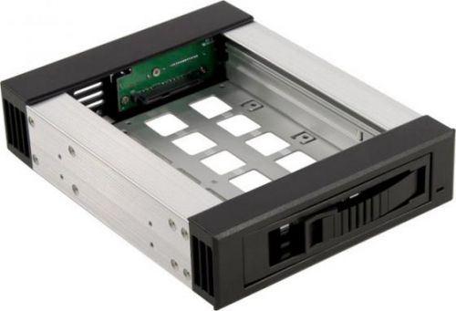 Корзина Procase A3-101-SATA3-BK