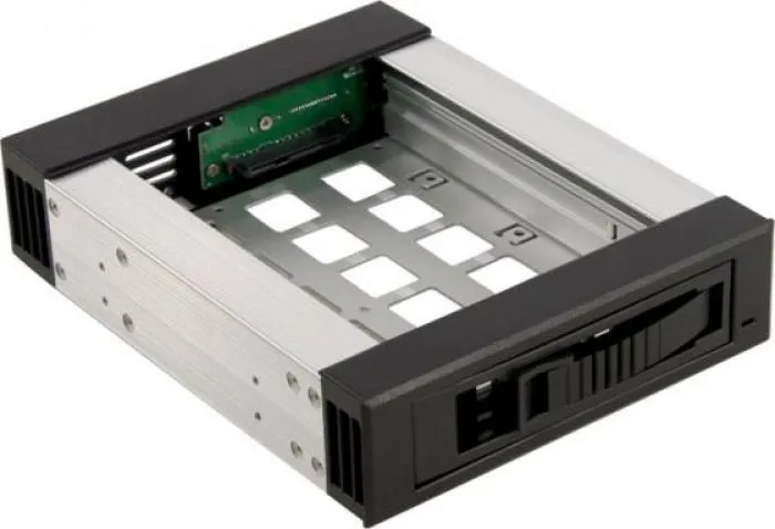 фото Procase A3-101-SATA3-BK