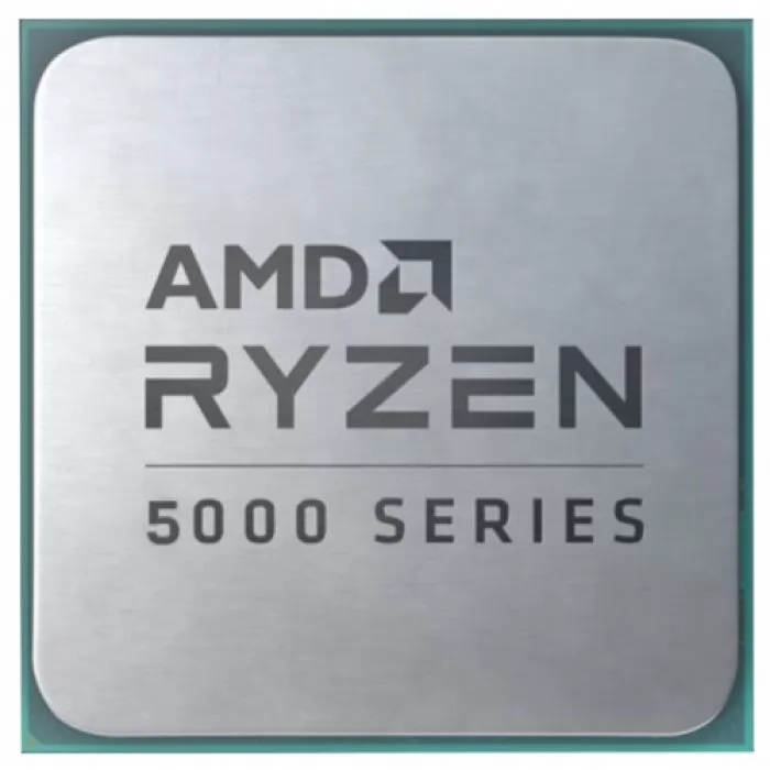 AMD Ryzen 9 5950X