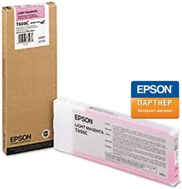 Epson C13T606C00