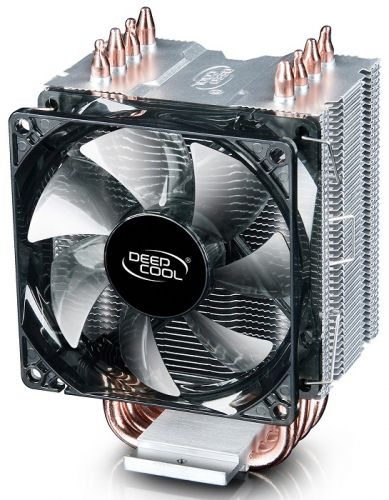 Кулер Deepcool GAMMAXX C40