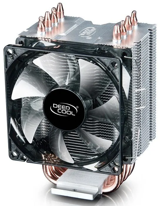 Deepcool GAMMAXX C40