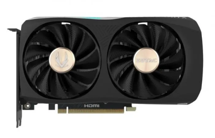 Zotac GeForce RTX 4060 Ti AMP