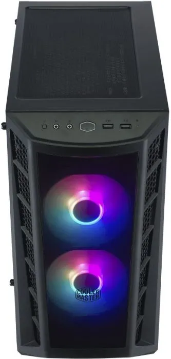 Cooler Master MasterBox MB320L ARGB