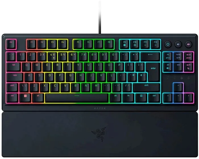 Razer Ornata V3 Tenkeyless