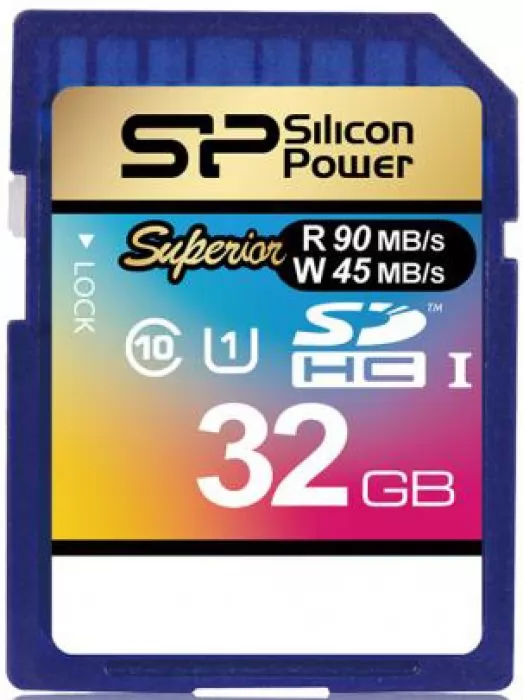 Silicon Power SP032GBSTHDU3V10-SP