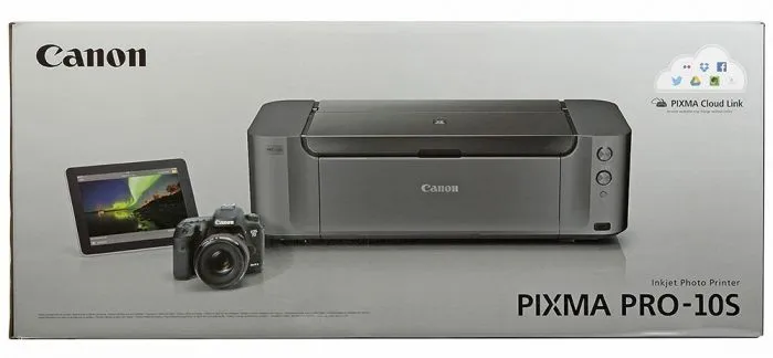 Canon PIXMA PRO-10S