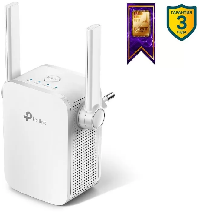 TP-LINK RE305