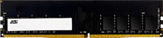 

Модуль памяти DDR5 8GB AGI AGI480008UD238 PC5-38400, 4800MHz, CL40, 1.1V, AGI480008UD238