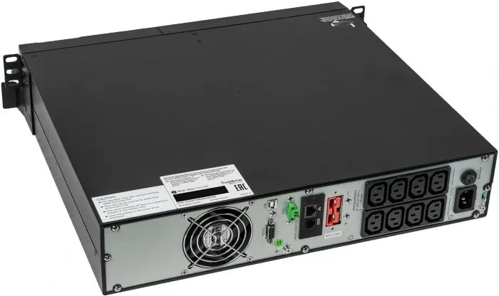 Systeme Electric SRTSE1000RTXLI-NC