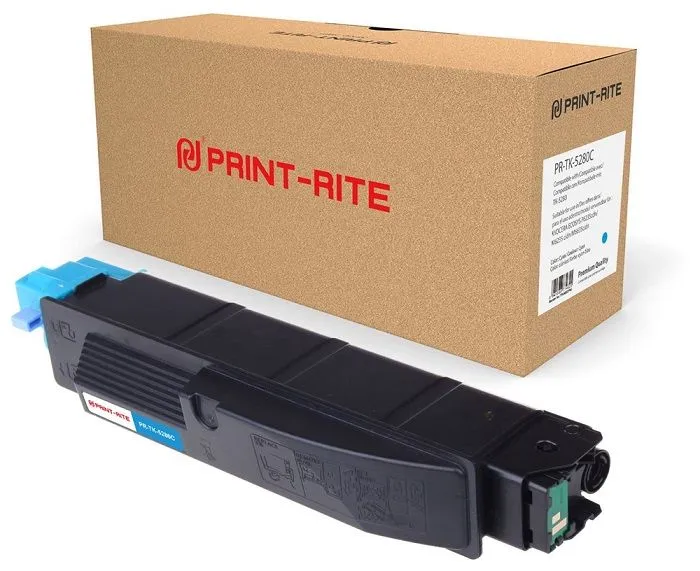 Print-Rite PR-TK-5280C