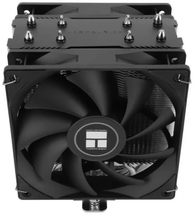 Thermalright Assassin X 120 V2 PLUS