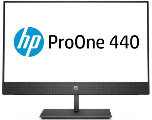 HP ProOne 440 G4