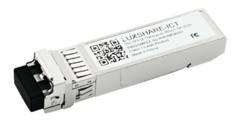 

Трансивер LR-LINK LRTP1325-10ATL SFP28 25G LR, LRTP1325-10ATL