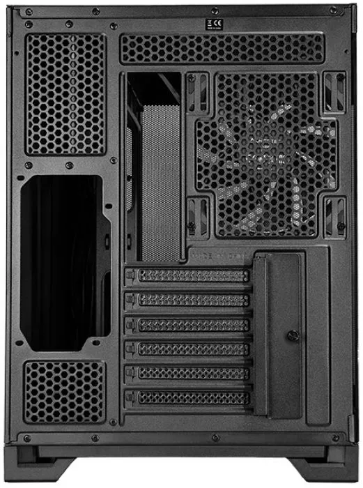 фото Chieftec VISIO AIR