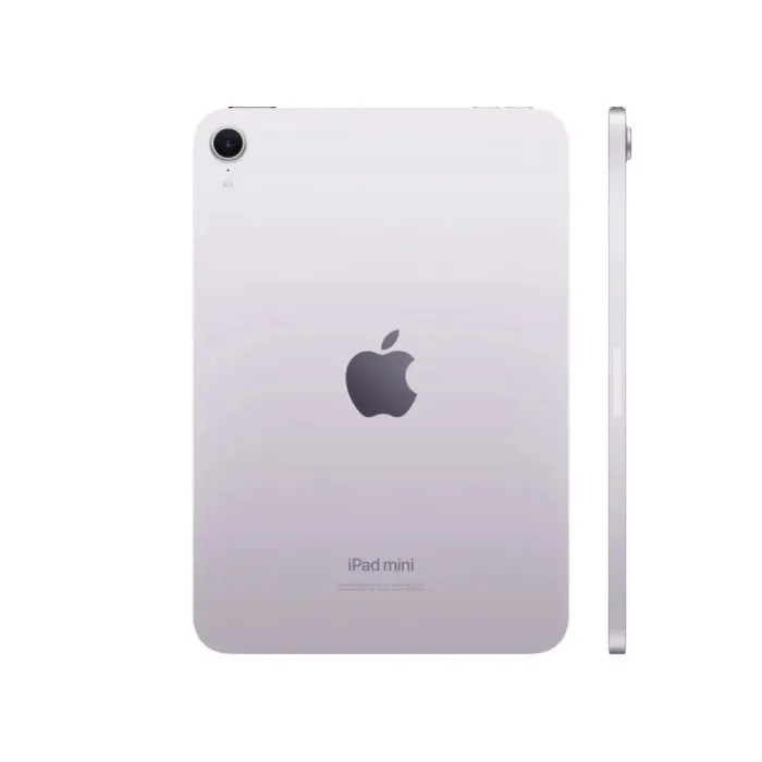 фото Apple iPad mini (2024) (7th Gen) Wi-Fi 256GB