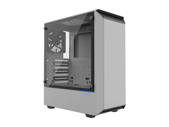 PHANTEKS Eclipse P300 Tempered Glass