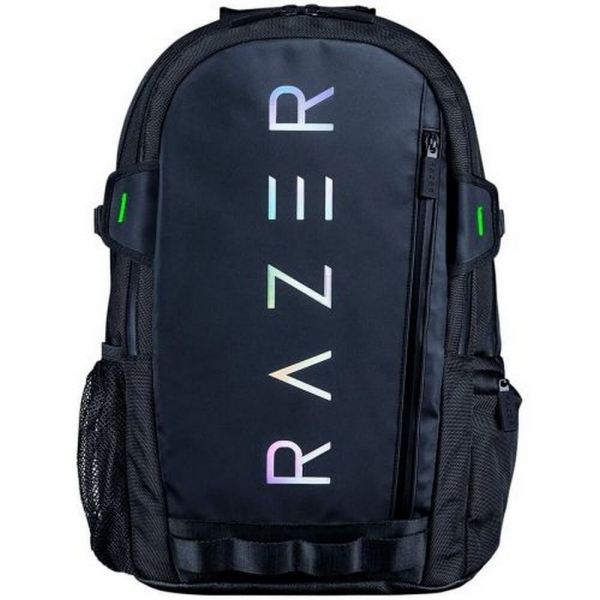 Рюкзак Razer Rogue Backpack RC81-03640116-0000 15.6 V3, chromatic edition