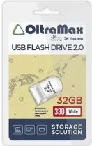 фото OltraMax OM-32GB-330-White