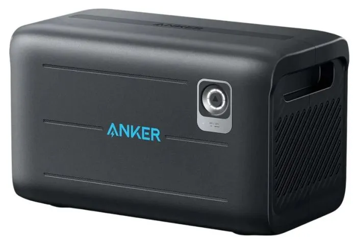 Anker 760