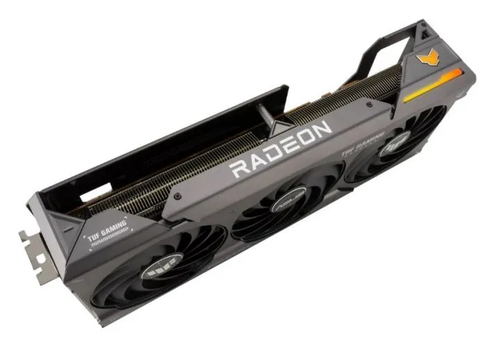 ASUS Radeon RX 7800 XT (TUF-RX7800XT-O16G-OG-GAMING)