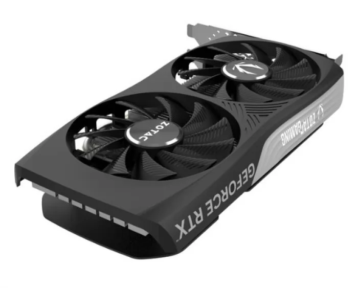 Zotac GeForce RTX 4060 GAMING Twin Edge OC