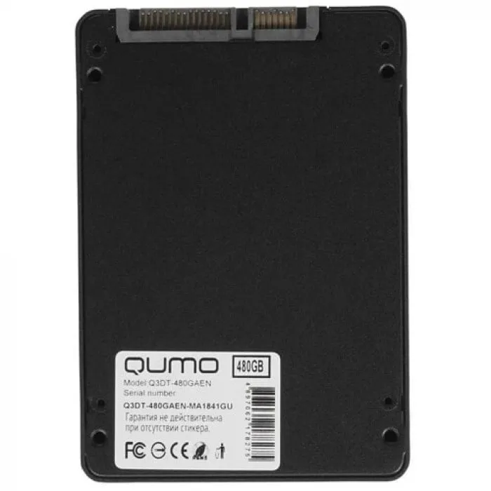 Qumo Q3DT-480GAEN