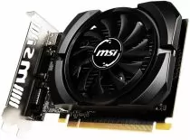 MSI GeForce GT 730