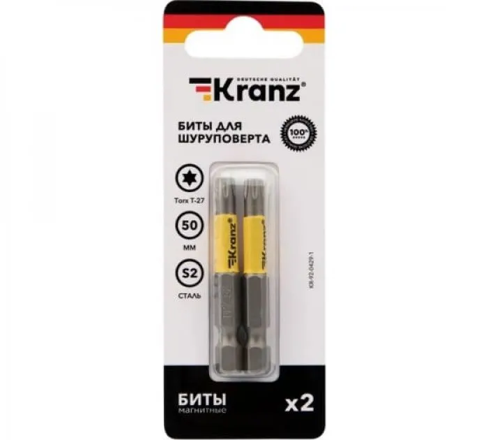 KRANZ KR-92-0429-1