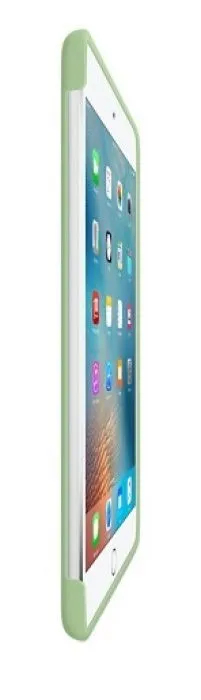 фото Apple iPad mini 4 Silicone Case Mint