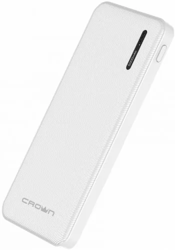 Crown CMPB-5000 white