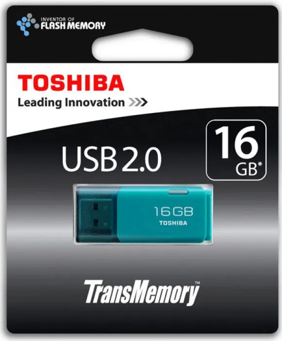 фото Toshiba THN-U202L0160E4