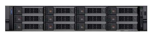 

Сервер Dell PowerEdge R750xs 2U/12LFF/1xHS/H755/iDRAC9 Ent/2xGE, OCP 3.0/noPSU/2xLP/5 fan/Bezel/Rails/noCMA/1YWARR (210-AZYQ), PowerEdge R750xs