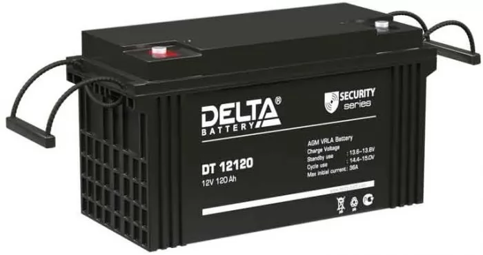 фото Delta DT 12120