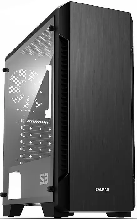 Zalman S3