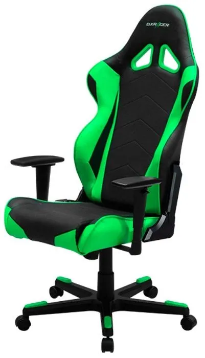 фото DxRacer Racing